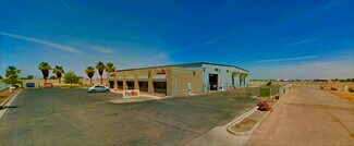Más detalles de 2451 Access Way, Imperial, CA - Nave en venta