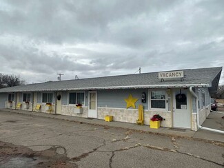 Más detalles para 810 E US Hwy 275, Ewing, NE - Hoteles y hospedaje en venta