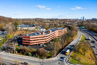 399 Knollwood Rd, White Plains, NY - VISTA AÉREA  vista de mapa - Image1