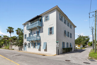 Más detalles para 92 Washington St, Saint Augustine, FL - Especializados en venta