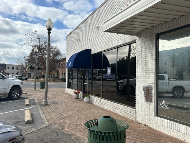 230 Courthouse Sq, Bay Minette, AL en alquiler - Foto del edificio - Imagen 3 de 11