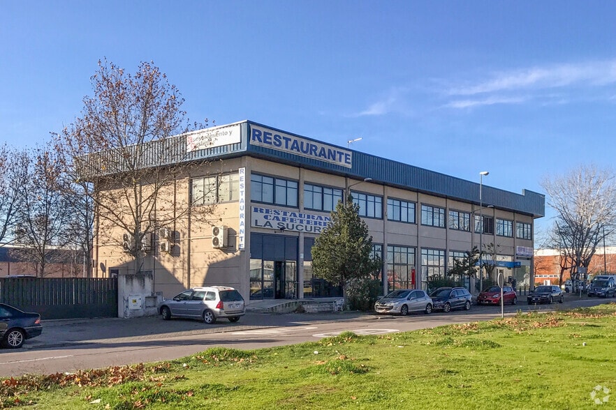  en Fuenlabrada, Madrid en venta - Foto principal - Imagen 1 de 1