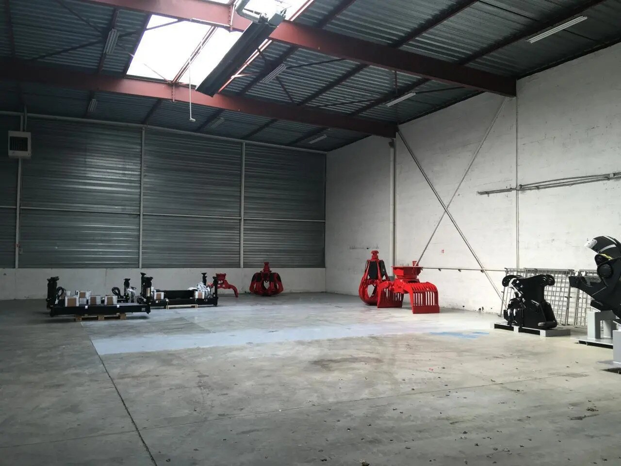 Flex en Nanteuil-lès-Meaux en venta Foto del interior- Imagen 1 de 5