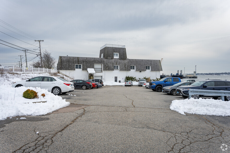 415 Thames St, Groton, CT en venta - Foto del edificio - Imagen 3 de 40