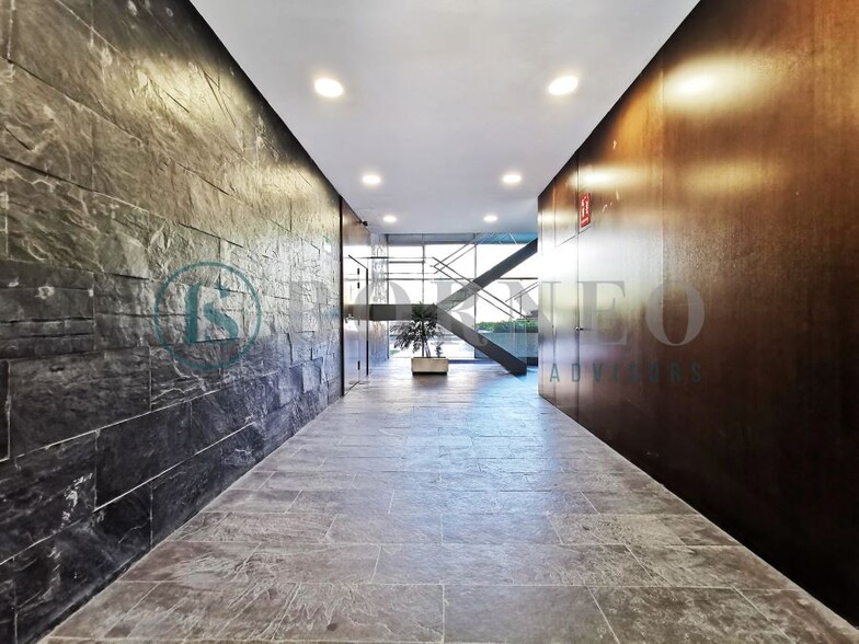 Avenida de la Industria, 4, Alcobendas, Madrid en venta - Foto del edificio - Imagen 2 de 4