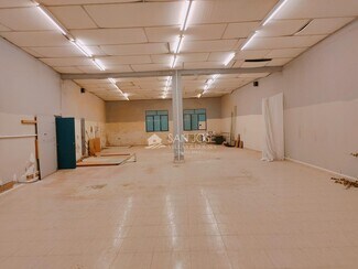 Más detalles de Nave en venta