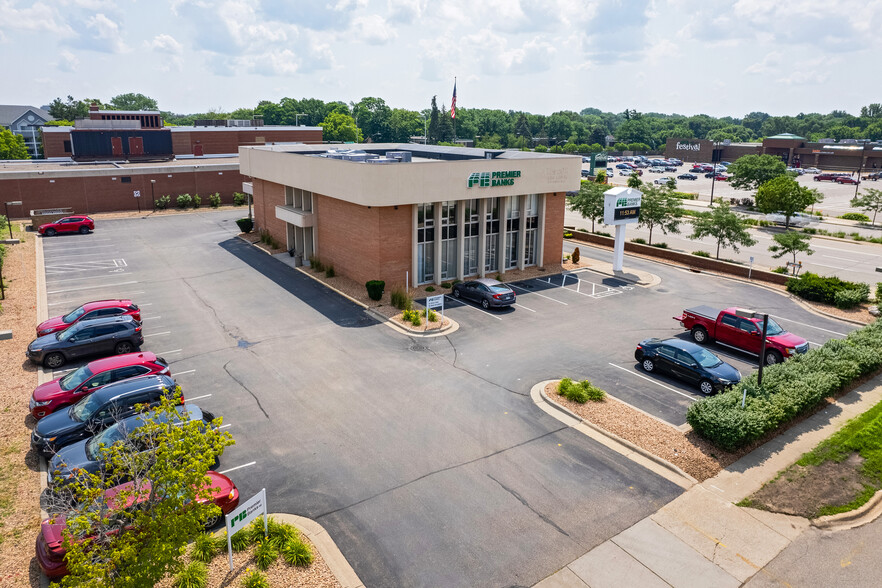 500 W 98th St, Bloomington, MN en alquiler - Foto del edificio - Imagen 1 de 15