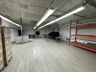 Más detalles de 21 Rue De Stalingrad, Bobigny - Flex en alquiler