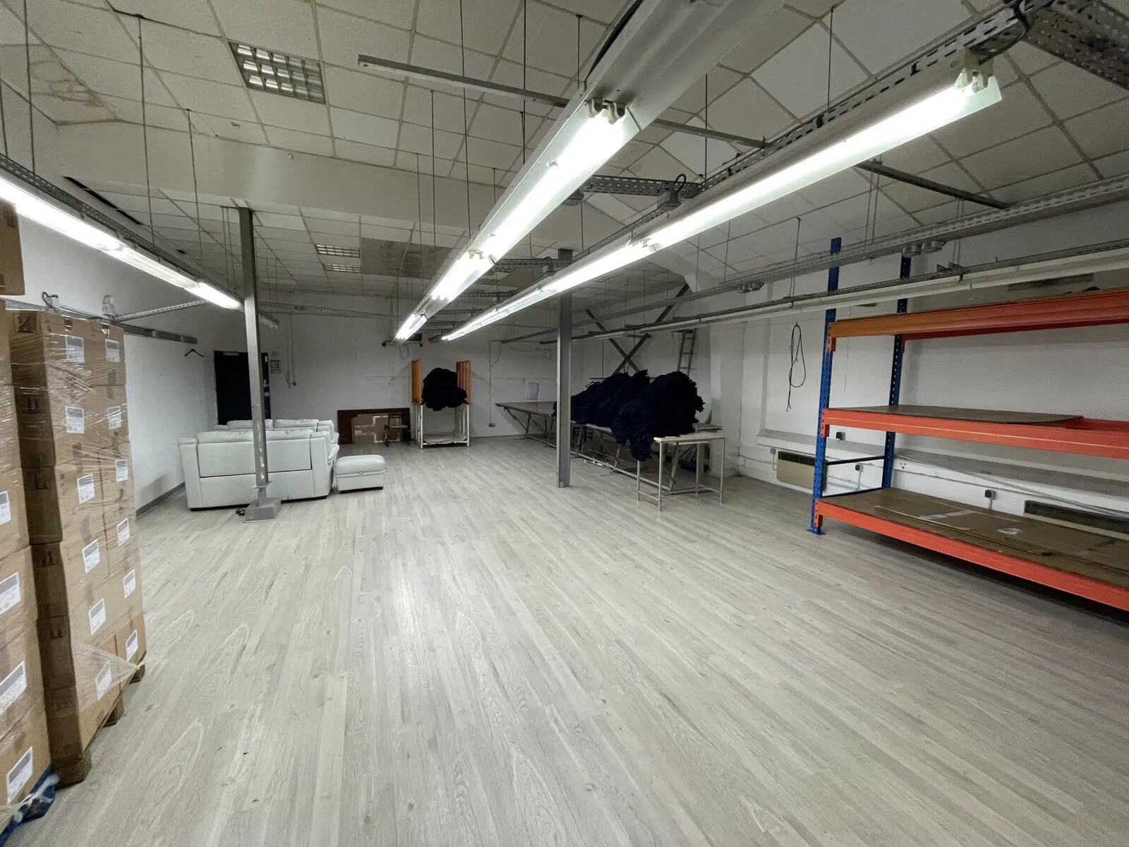 21 Rue De Stalingrad, Bobigny en alquiler Foto del interior- Imagen 1 de 7