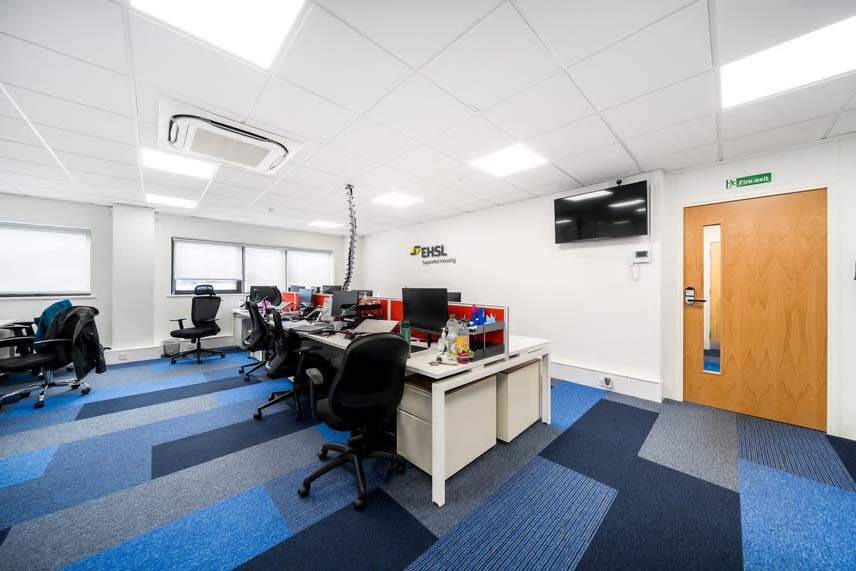 614 Reading Rd, Wokingham en venta - Foto del interior - Imagen 3 de 10