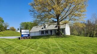 Más detalles para 1500 Conrad Weiser Pky, Womelsdorf, PA - Oficinas en alquiler