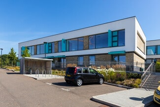 Más detalles de Nesfield Rd, Colchester - Oficina en alquiler