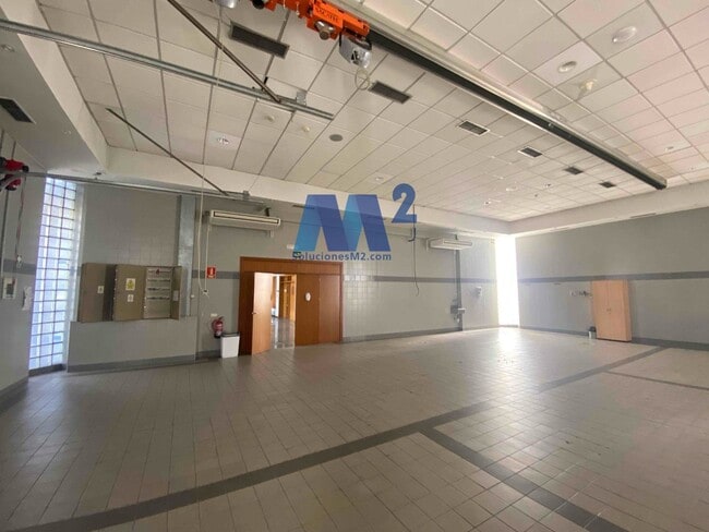 Más detalles de Nave en venta