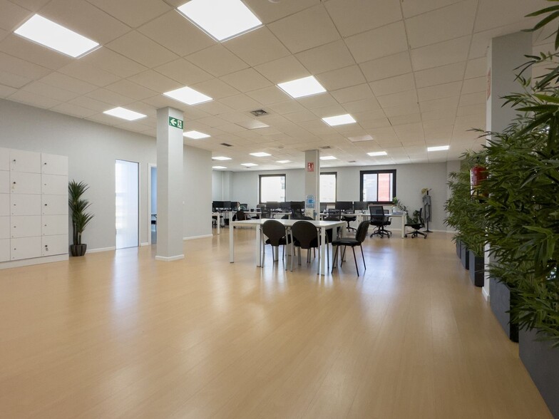 Oficina en Madrid, Madrid en venta - Foto del interior - Imagen 3 de 3