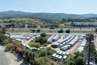 21950 Temescal Canyon Rd, Corona, CA - VISTA AÉREA  vista de mapa - Image1