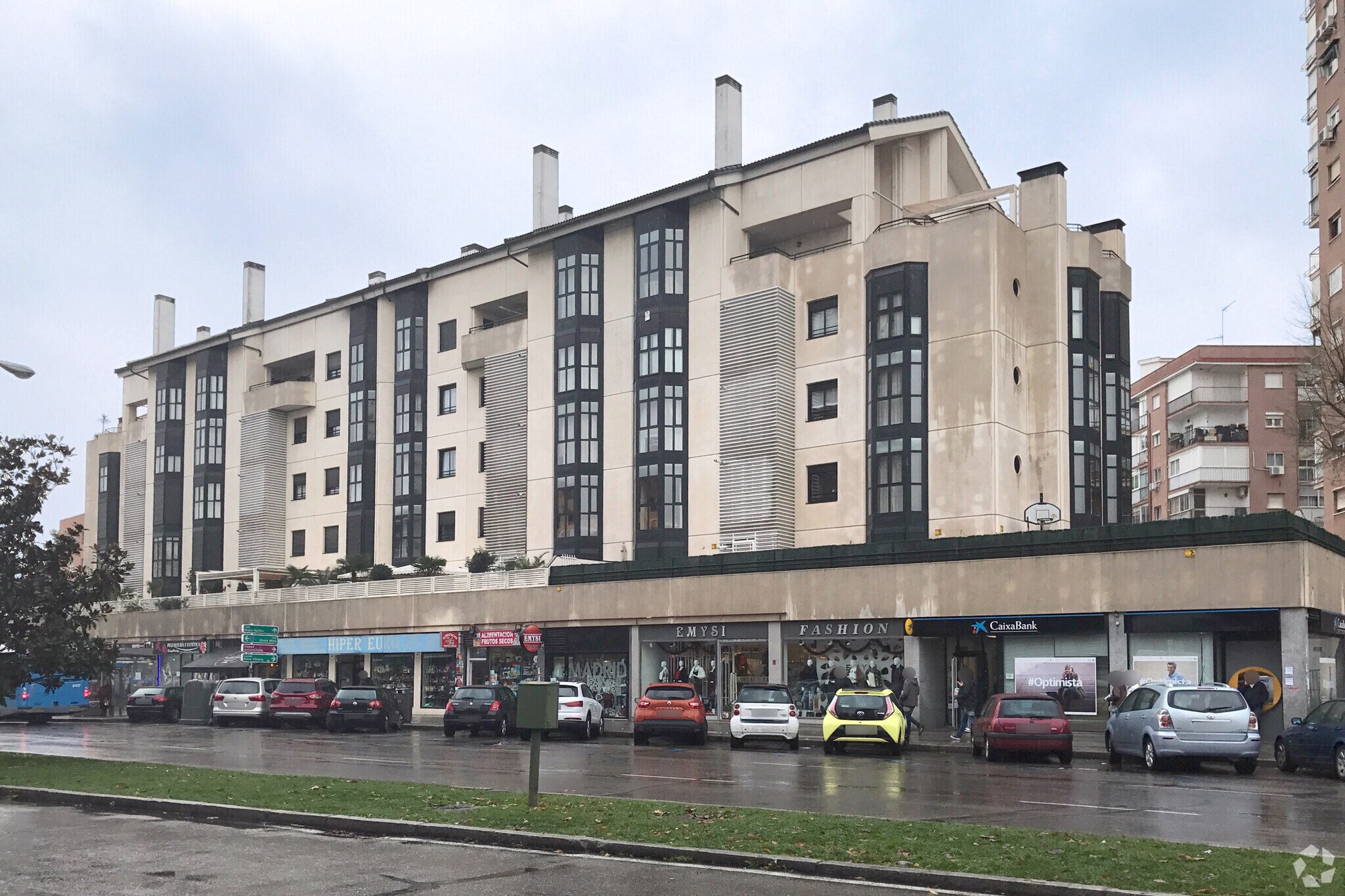  en Madrid, Madrid en venta Foto principal- Imagen 1 de 1