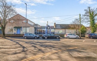 Más detalles de 377-377A Stamfordham Rd, Newcastle Upon Tyne - Oficina en venta