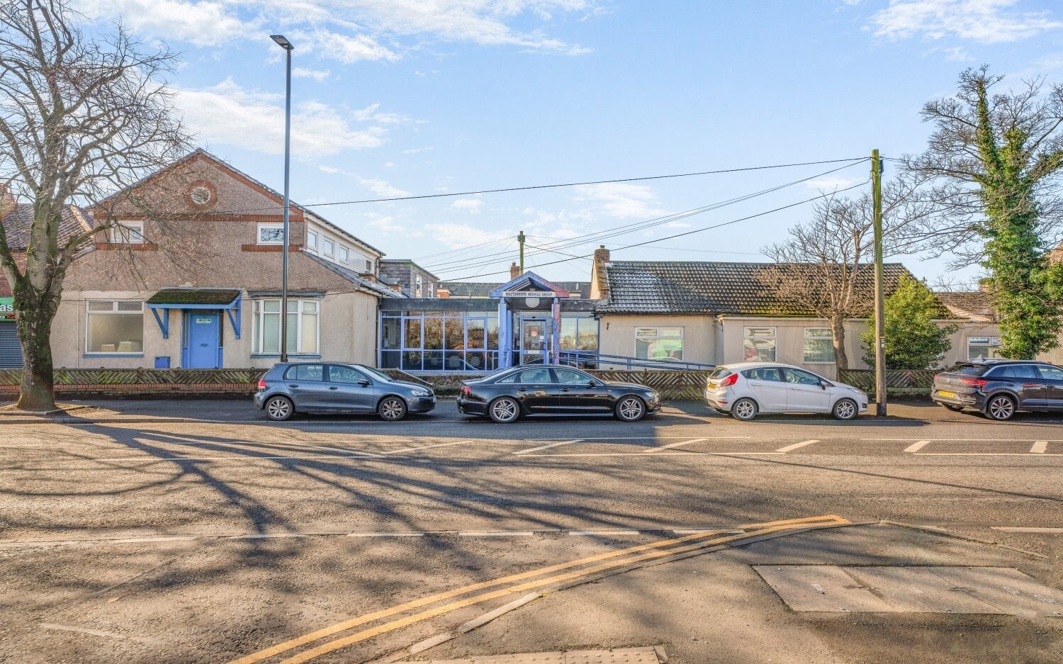 377-377A Stamfordham Rd, Newcastle Upon Tyne en venta Foto principal- Imagen 1 de 2