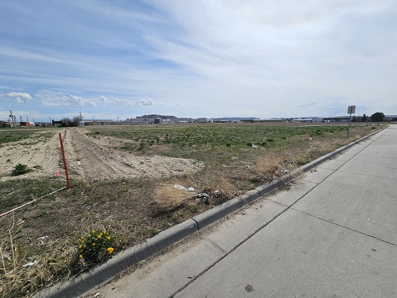 Commercial Lots W 29th, Scottsbluff, NE en venta - Foto del edificio - Imagen 3 de 29