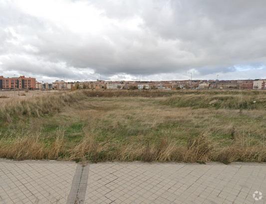 Terrenos en Ávila, Ávila en venta - Foto principal - Imagen 1 de 1