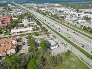 29801 Interstate 45, Spring, TX - VISTA AÉREA  vista de mapa - Image1