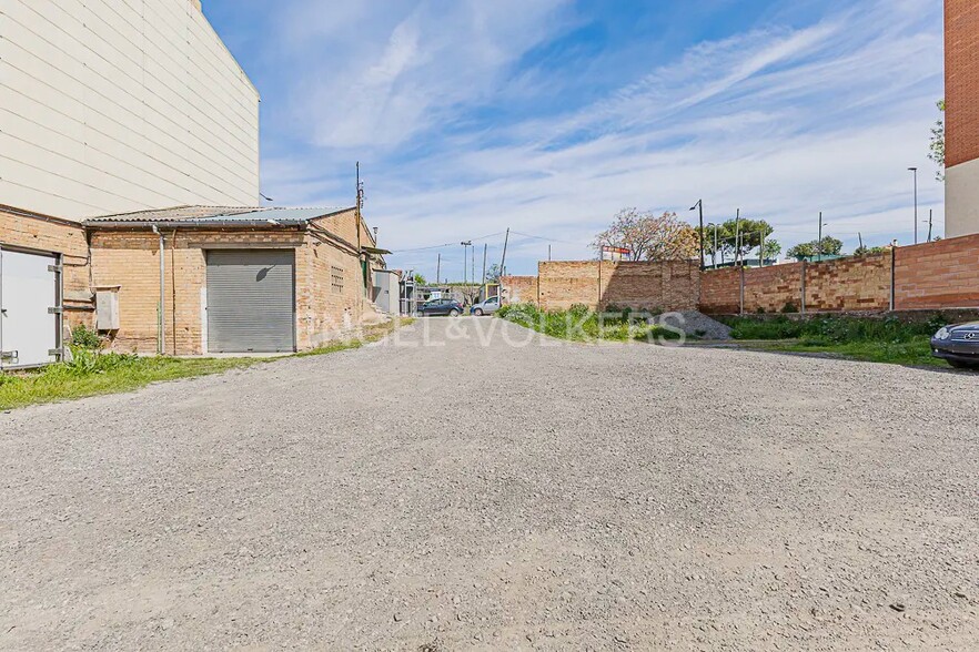 Nave en Manresa, Barcelona en venta - Foto del edificio - Imagen 2 de 8