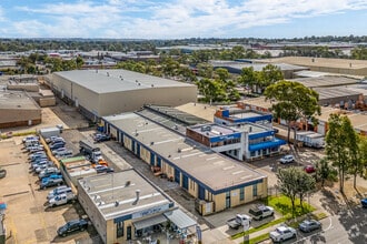 12 Forge St, Blacktown, NSW - Aérea  vista de mapa - Image1
