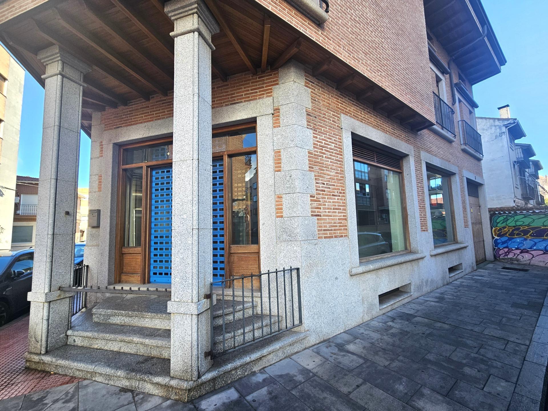 Oficina/Local en Valdemoro, Madrid en alquiler Foto del interior- Imagen 1 de 36