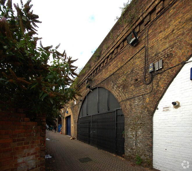 Newington Causeway, London en alquiler - Foto del edificio - Imagen 2 de 9