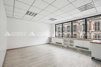 38-42 Rue Galliéni, Asnières-sur-Seine en alquiler Foto del edificio- Imagen 1 de 7