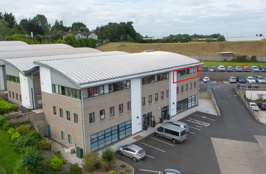 96 Beechill Rd, Belfast en alquiler - Foto principal - Imagen 1 de 5