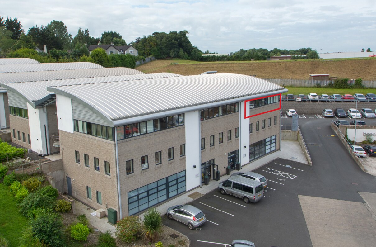 96 Beechill Rd, Belfast en alquiler Foto principal- Imagen 1 de 6