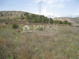 Más detalles de Terreno en venta