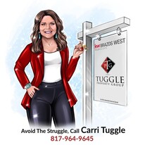 Carri Tuggle