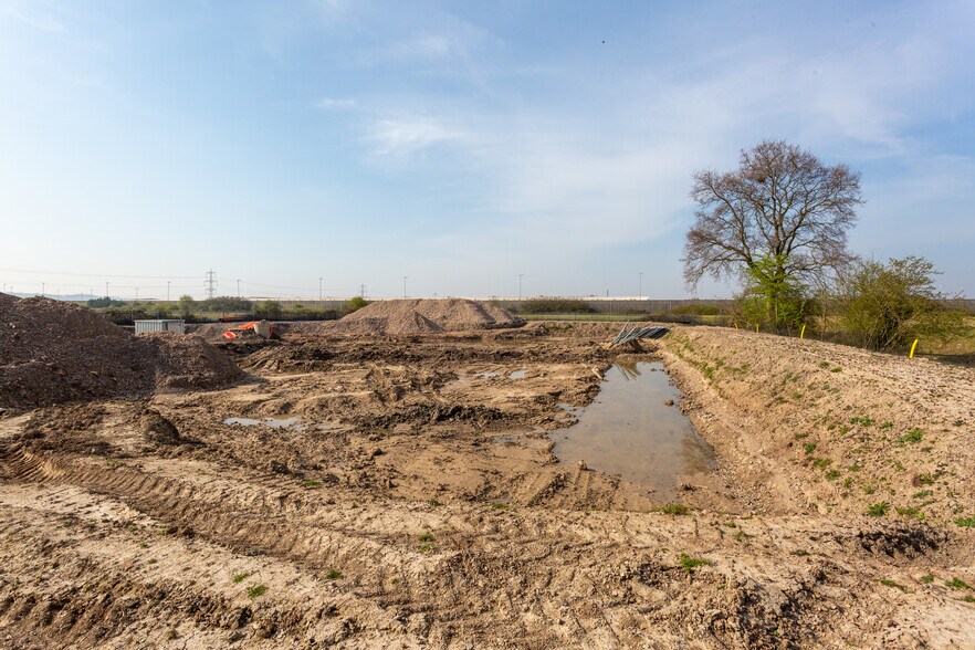 Westgate, Severn Beach en venta - Foto de la construcción - Imagen 3 de 3