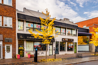 Más detalles para 740-750 Boul Decarie, Saint-Laurent, QC - Locales en venta