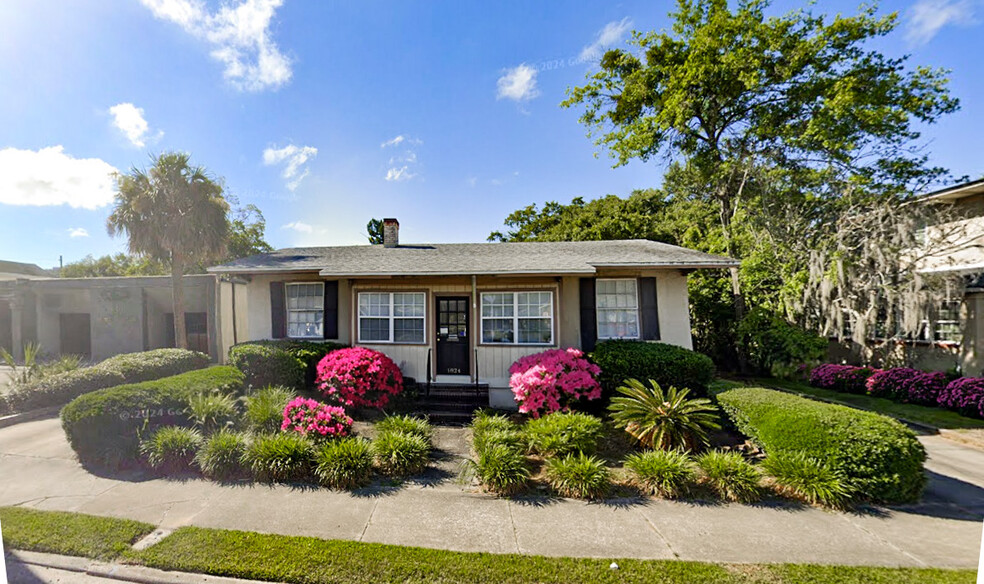 1824 Atlantic Blvd, Jacksonville, FL en alquiler - Foto del edificio - Imagen 1 de 8