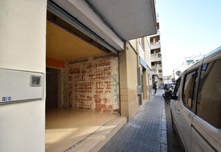 Local en Vilanova i la Geltrú, Barcelona en alquiler Foto del interior- Imagen 2 de 8