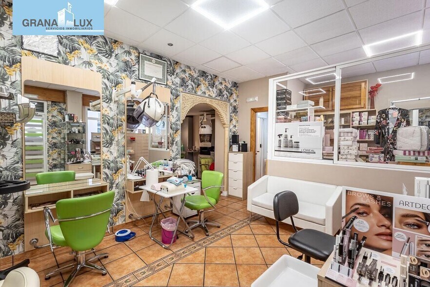 Calle San Juan de Letrán, 3, Granada, Granada en venta - Foto del interior - Imagen 2 de 15