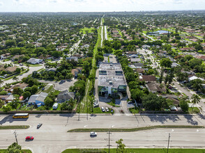 14000 S Military Trl, Delray Beach, FL - VISTA AÉREA  vista de mapa - Image1