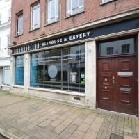 96 High St, Barnstaple en alquiler - Foto del edificio - Imagen 2 de 2