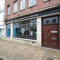 96 High St, Barnstaple en alquiler Foto del edificio- Imagen 2 de 9