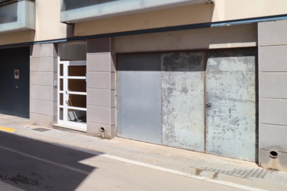 Edificio residencial en Alcanar, Tarragona en venta Foto del interior- Imagen 1 de 2