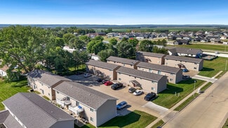 Más detalles de 1026 Cornell St, Vermillion, SD - Edificio residencial​ en venta