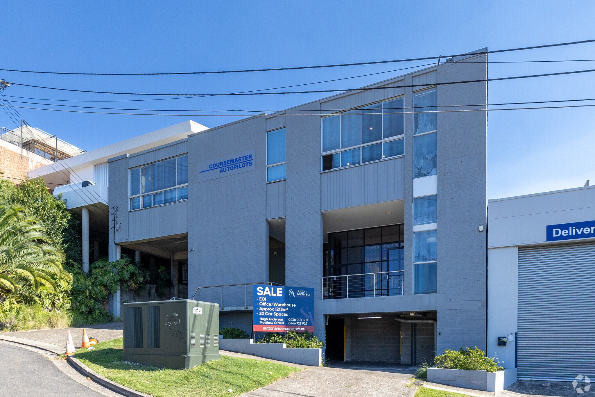 66 Lower Gibbes St, Chatswood en venta Foto principal- Imagen 1 de 5