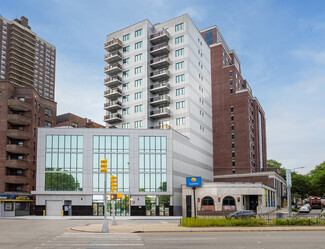 Más detalles para 124-28 Queens Blvd, Kew Gardens, NY - Edificios residenciales en venta