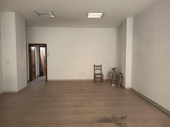 Más detalles de Local en venta