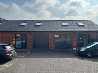 Más detalles de Basin Rd, Chichester - Oficina en alquiler