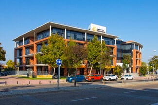 Más detalles de Avenida de Bruselas, 16, Alcobendas - Oficina en alquiler