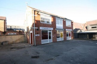 Más detalles de 53 Grove Rd, Harrogate - Oficina en alquiler